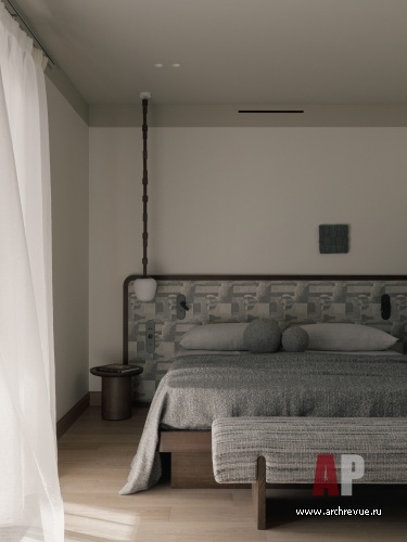 Фото интерьера гостевой дома в современном стиле 