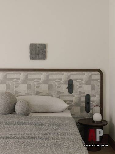 Фото интерьера гостевой дома в современном стиле 