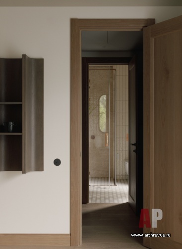 Фото интерьера гостевой дома в современном стиле 