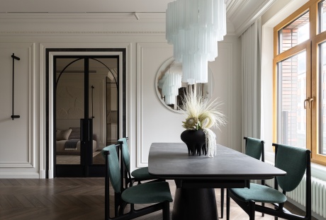 Современная петербургская классика 