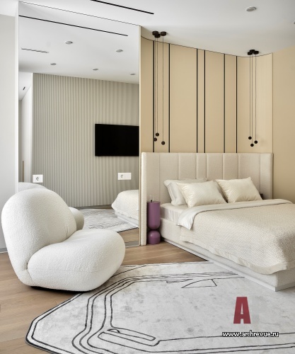 Фото интерьера гостевой дома в стиле фьюжн