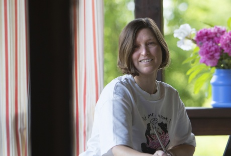 «Мода в интерьере — это зеркало нашего быта»...