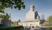 Будущее современного православного храма