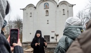 Парк «Олег Вещий»