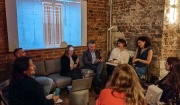 Цикл встреч «Материаловедение»