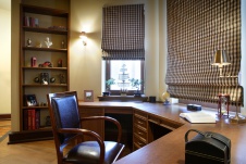 Фото интерьера детской дома в классическом стиле