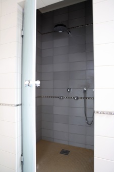 Фото интерьера санузла дома в классическом стиле