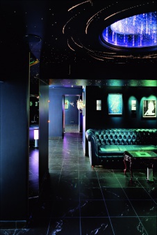 Фото интерьера переговорной магазина в современном стиле