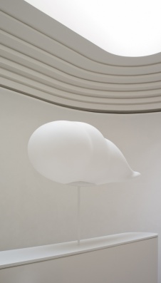 Фото интерьера кухни дома в стиле минимализм