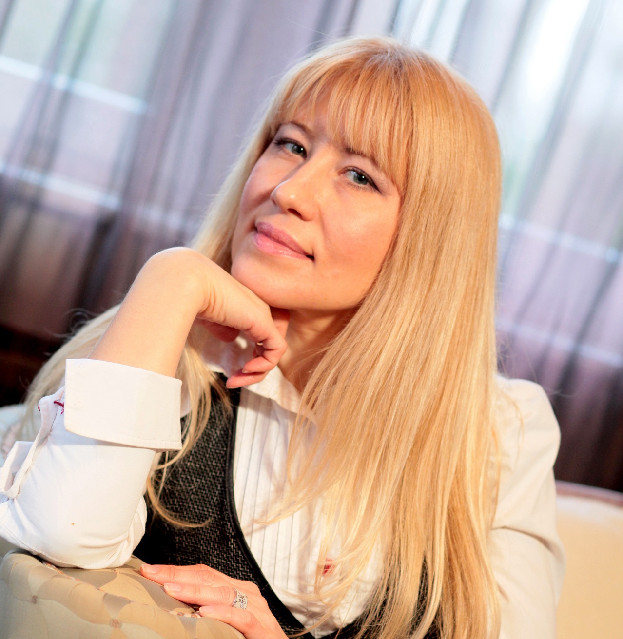Ирина гордиенко киев