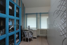 Фото интерьера детской дома в стиле фьюжн